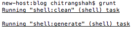 grunt_shell_running